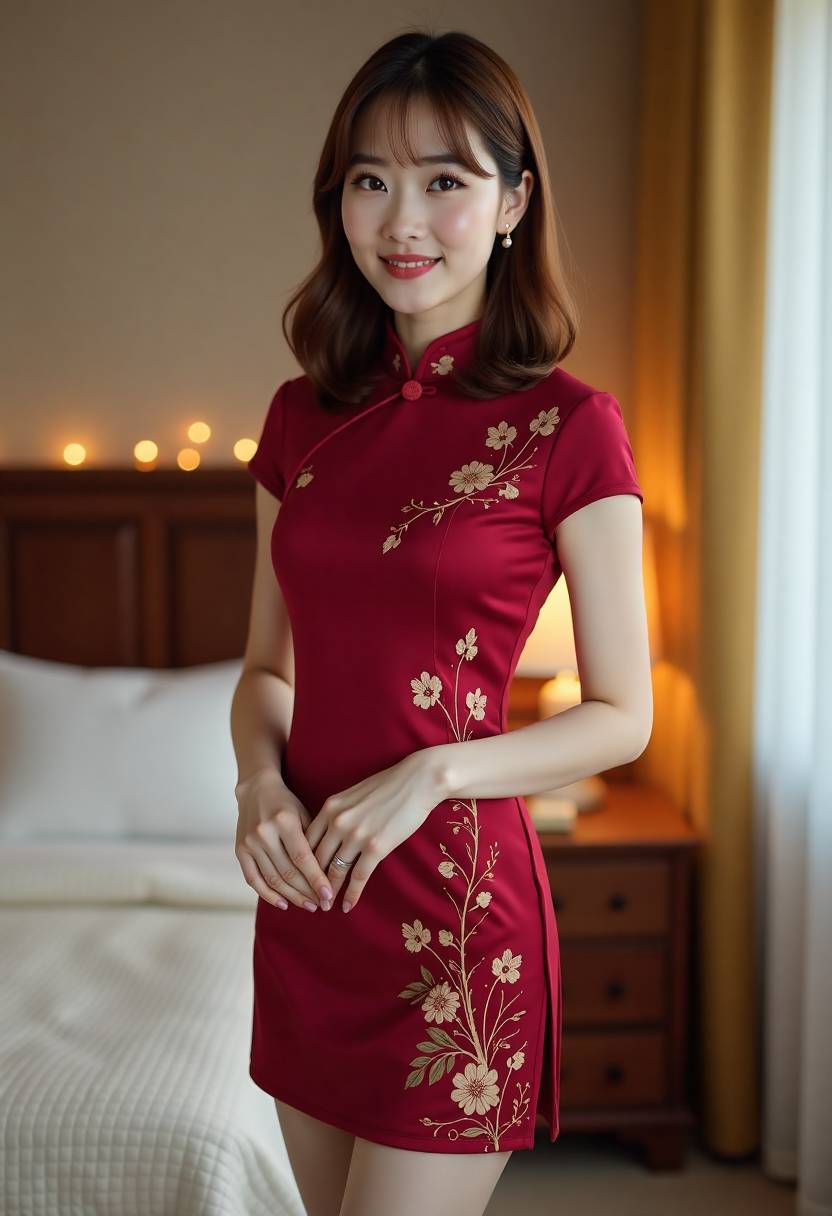 时间旅人的妻子