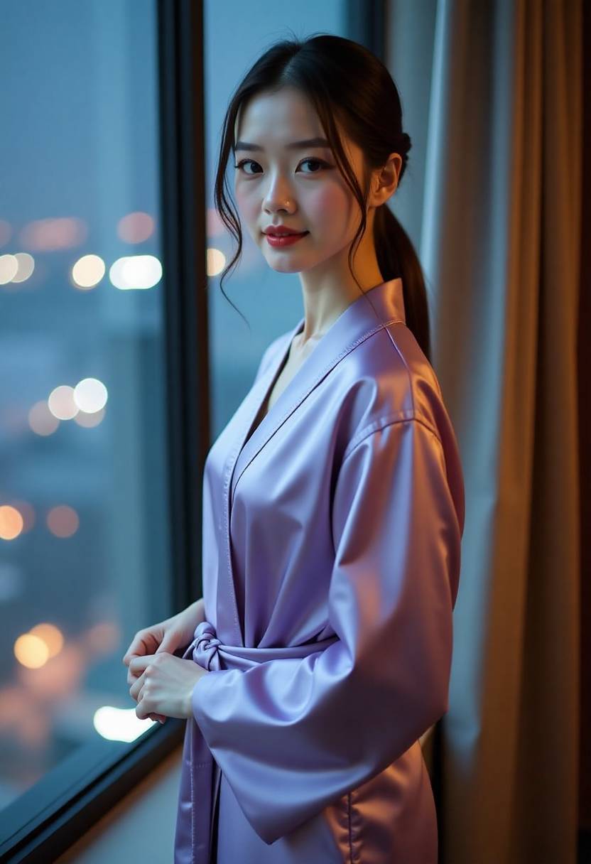记忆碎片重组