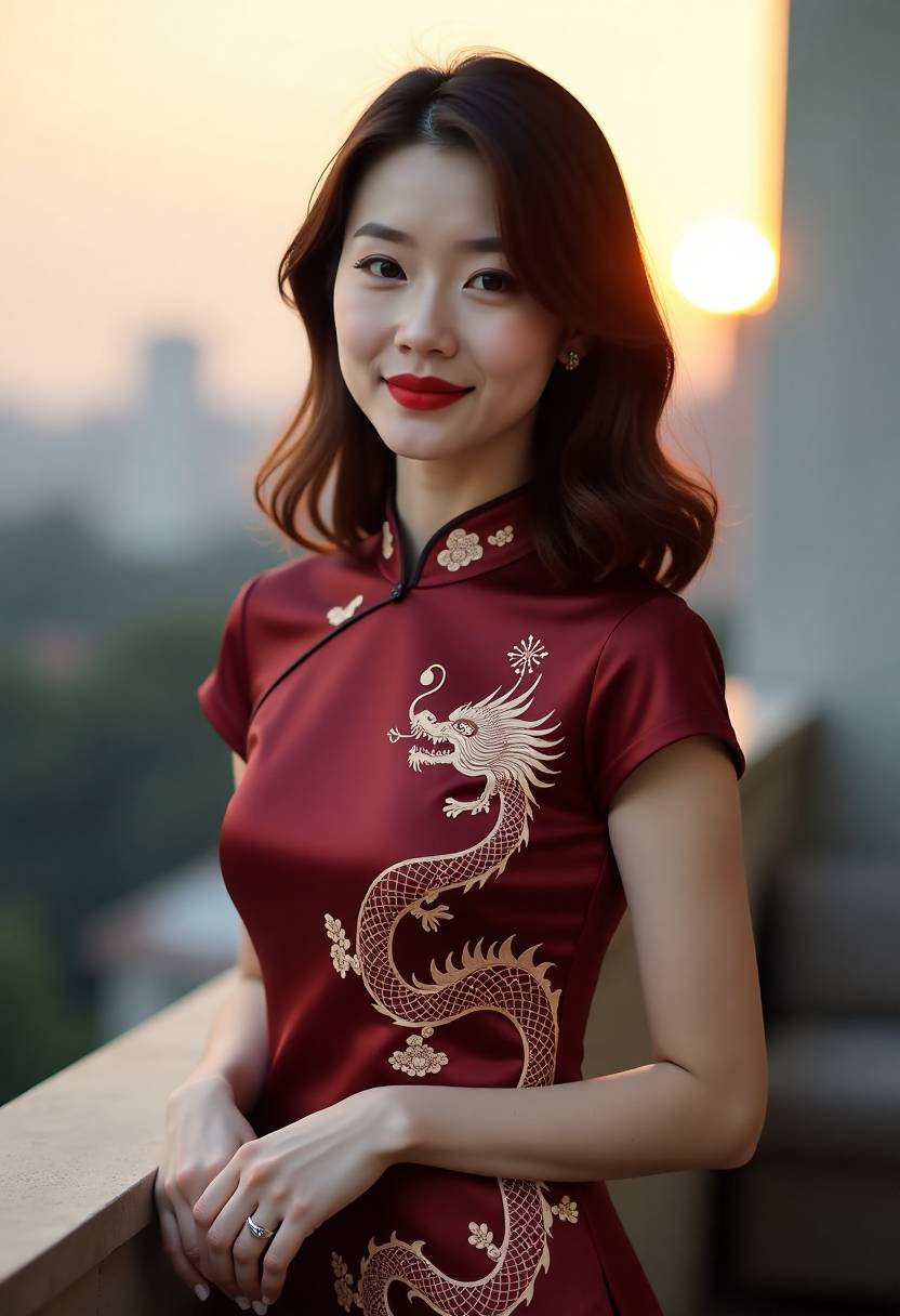 量子迷踪